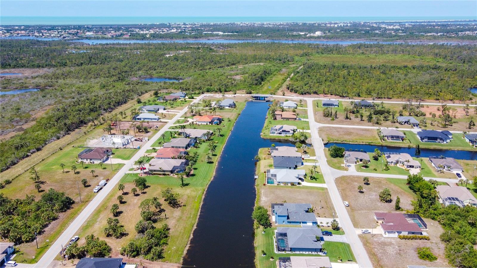 ROTONDA WEST PINE VALLEY - Residential