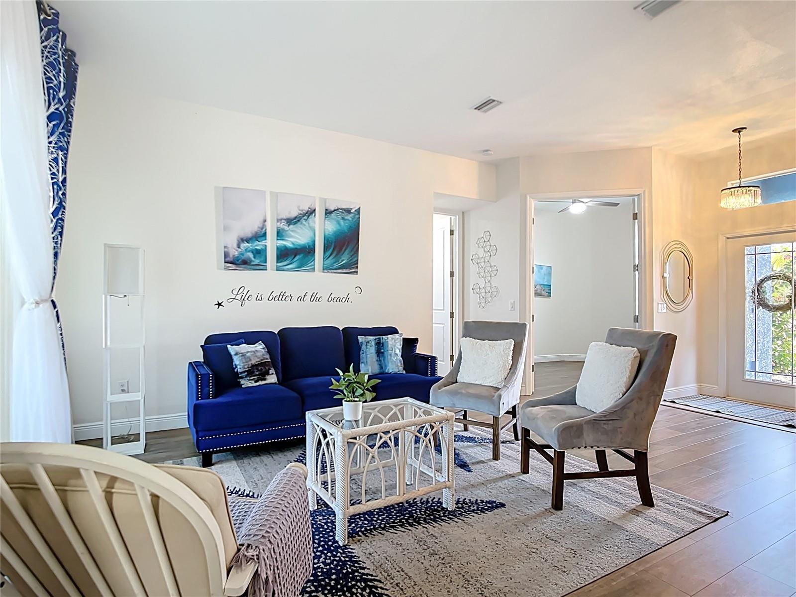 ROTONDA WEST PINE VALLEY - Residential