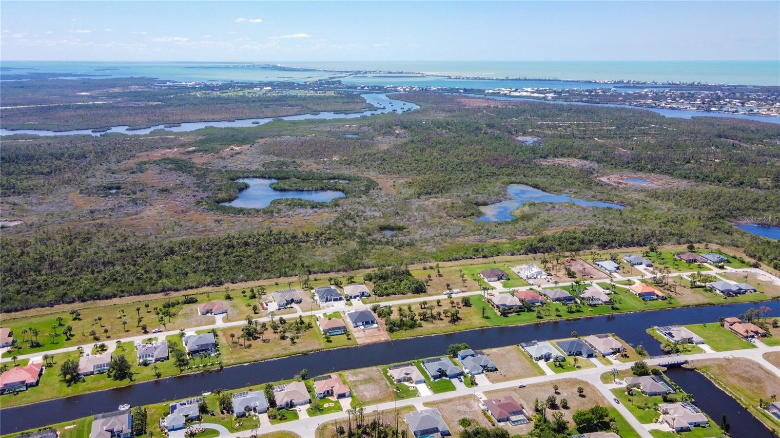 ROTONDA WEST PINE VALLEY - Residential