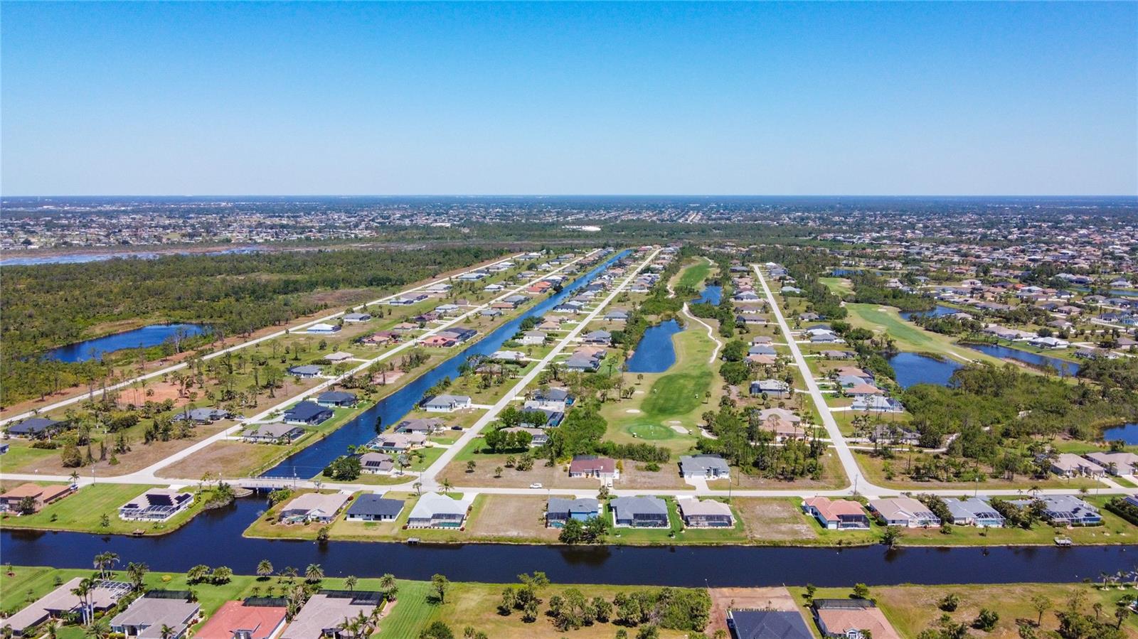 ROTONDA WEST PINE VALLEY - Residential