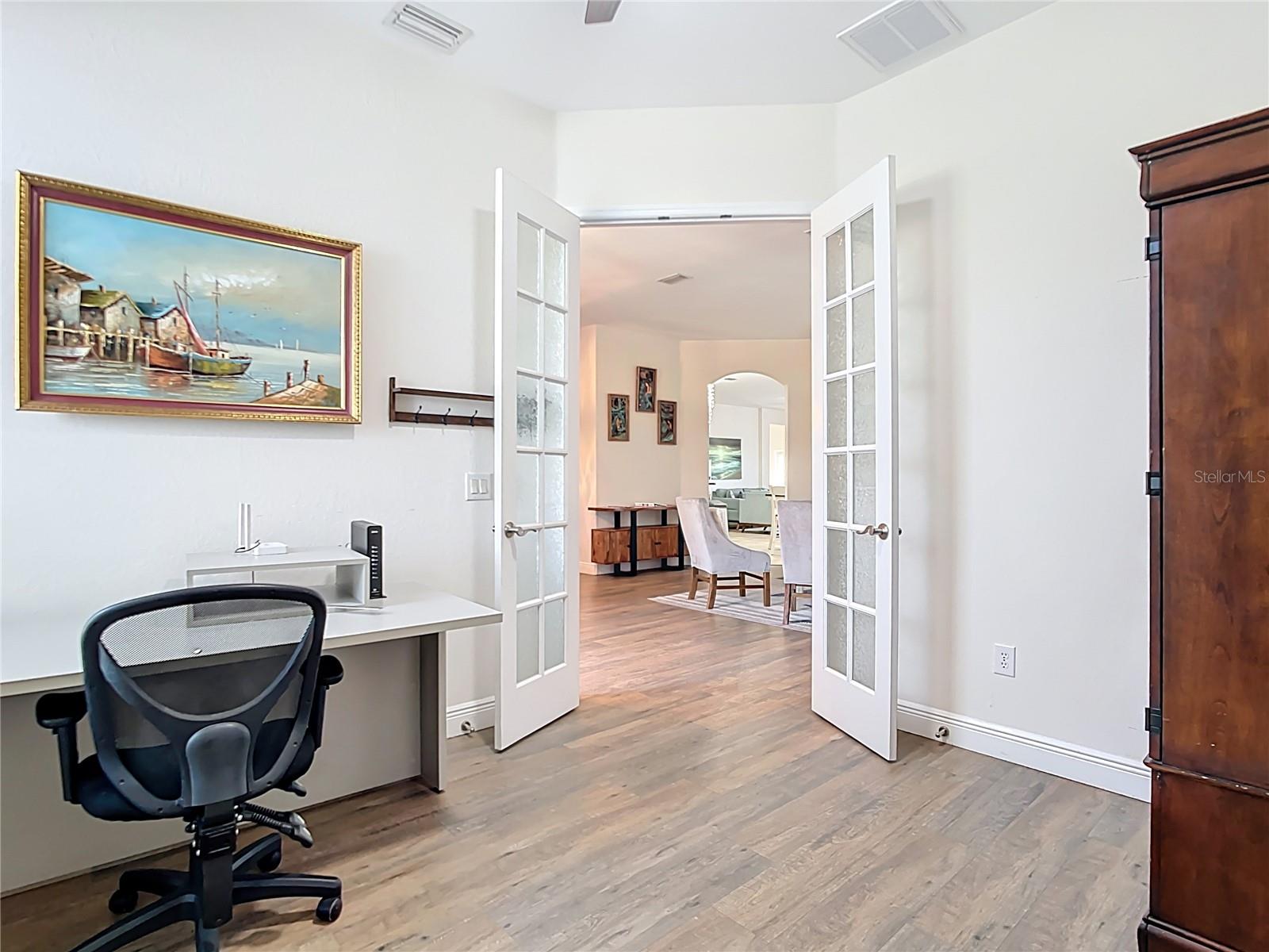 ROTONDA WEST PINE VALLEY - Residential