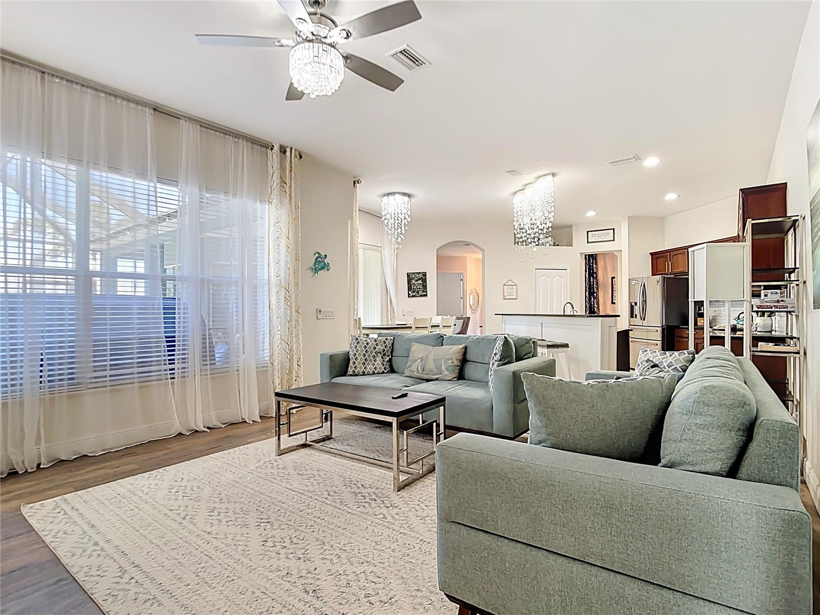 ROTONDA WEST PINE VALLEY - Residential