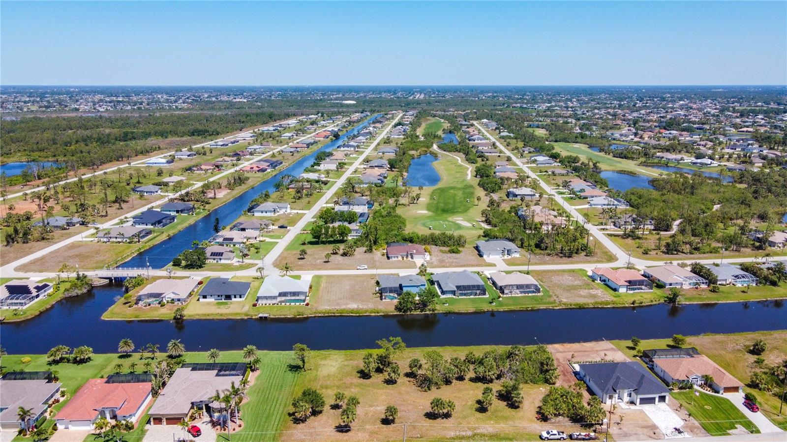 ROTONDA WEST PINE VALLEY - Residential