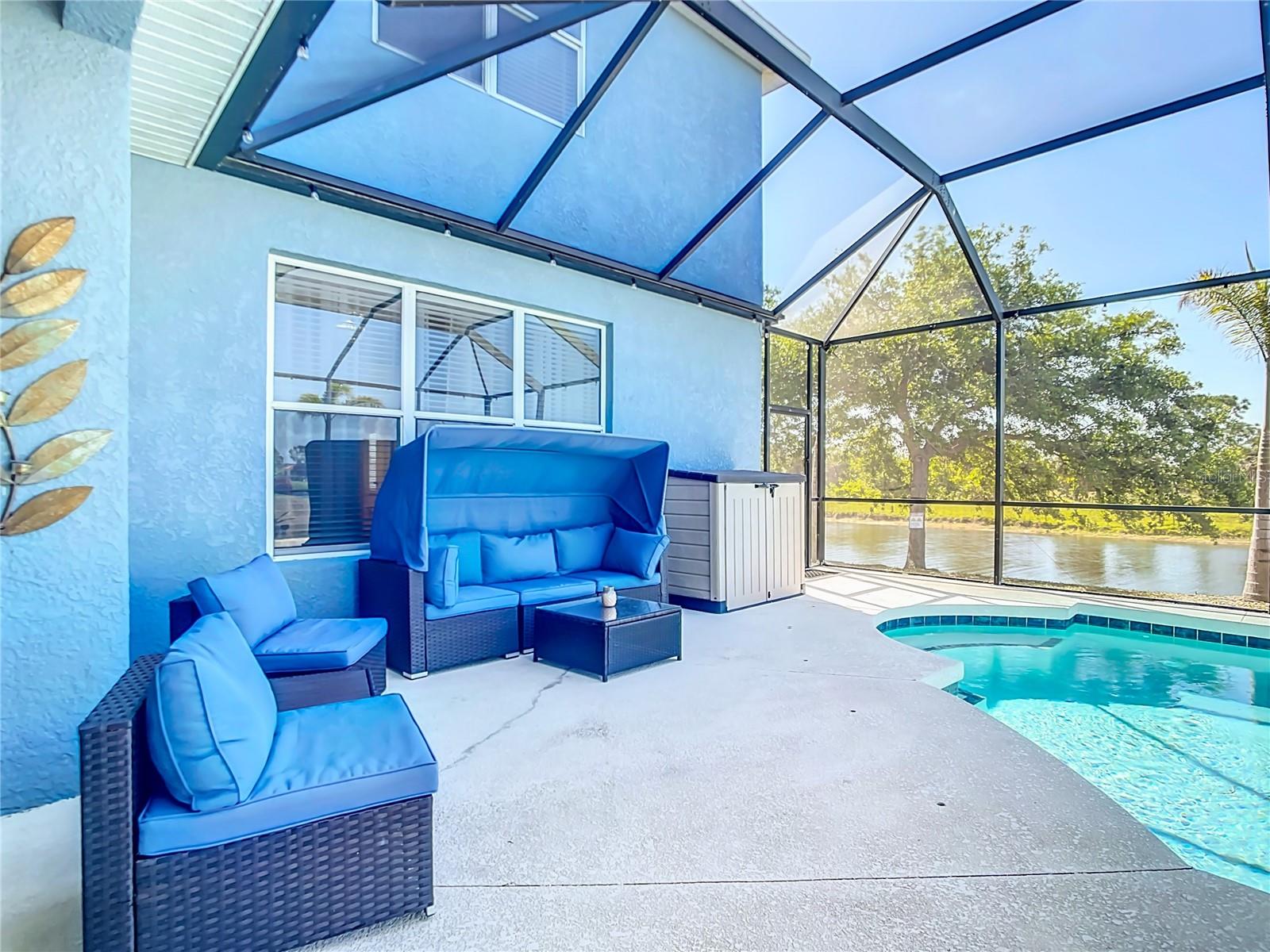 ROTONDA WEST PINE VALLEY - Residential