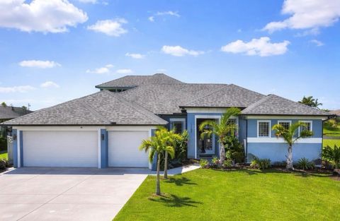 Photo of 1167 Rotonda Circle, Rotonda West, FL 33947 (MLS # D6141927)
