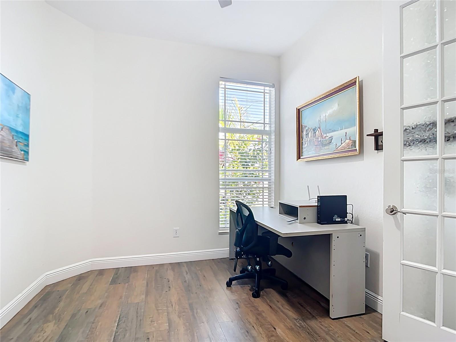 ROTONDA WEST PINE VALLEY - Residential