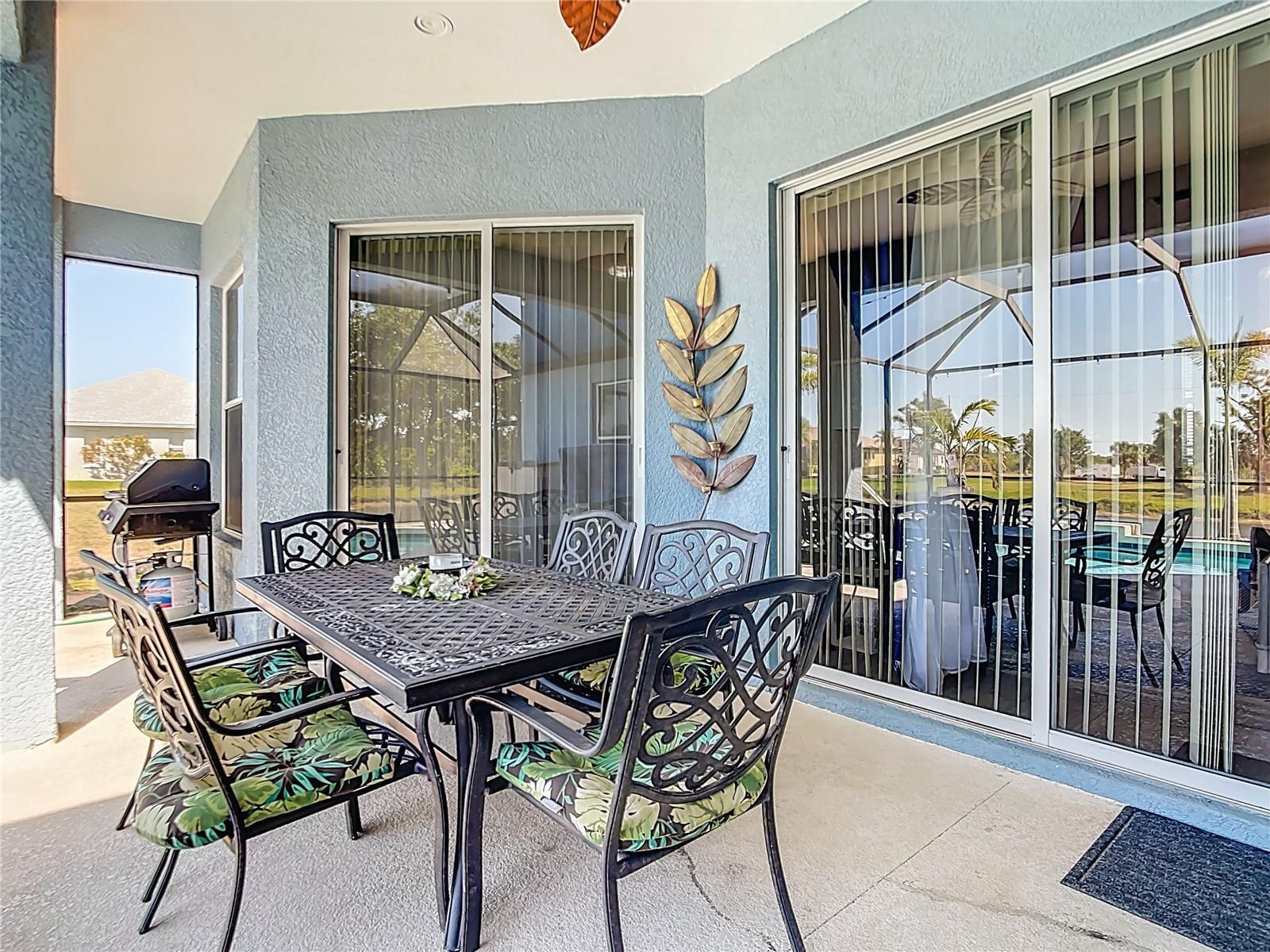 ROTONDA WEST PINE VALLEY - Residential