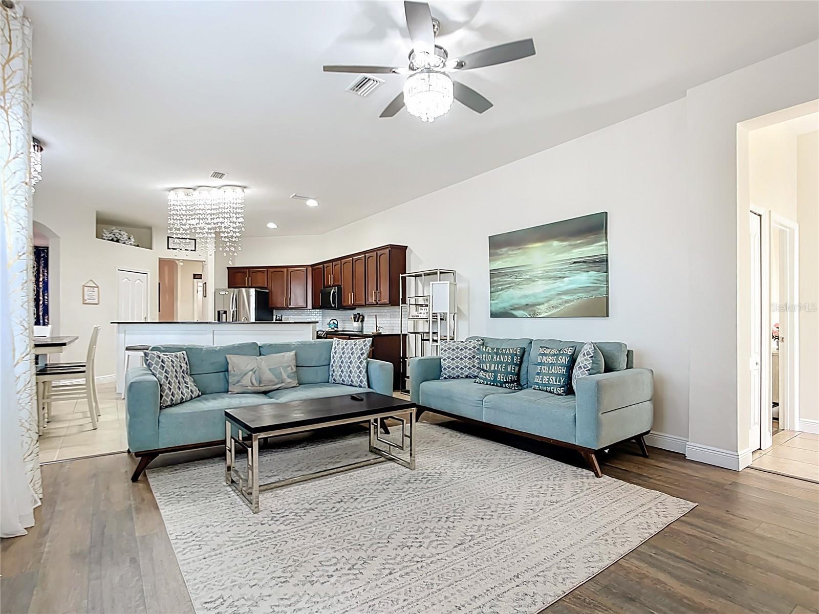 ROTONDA WEST PINE VALLEY - Residential