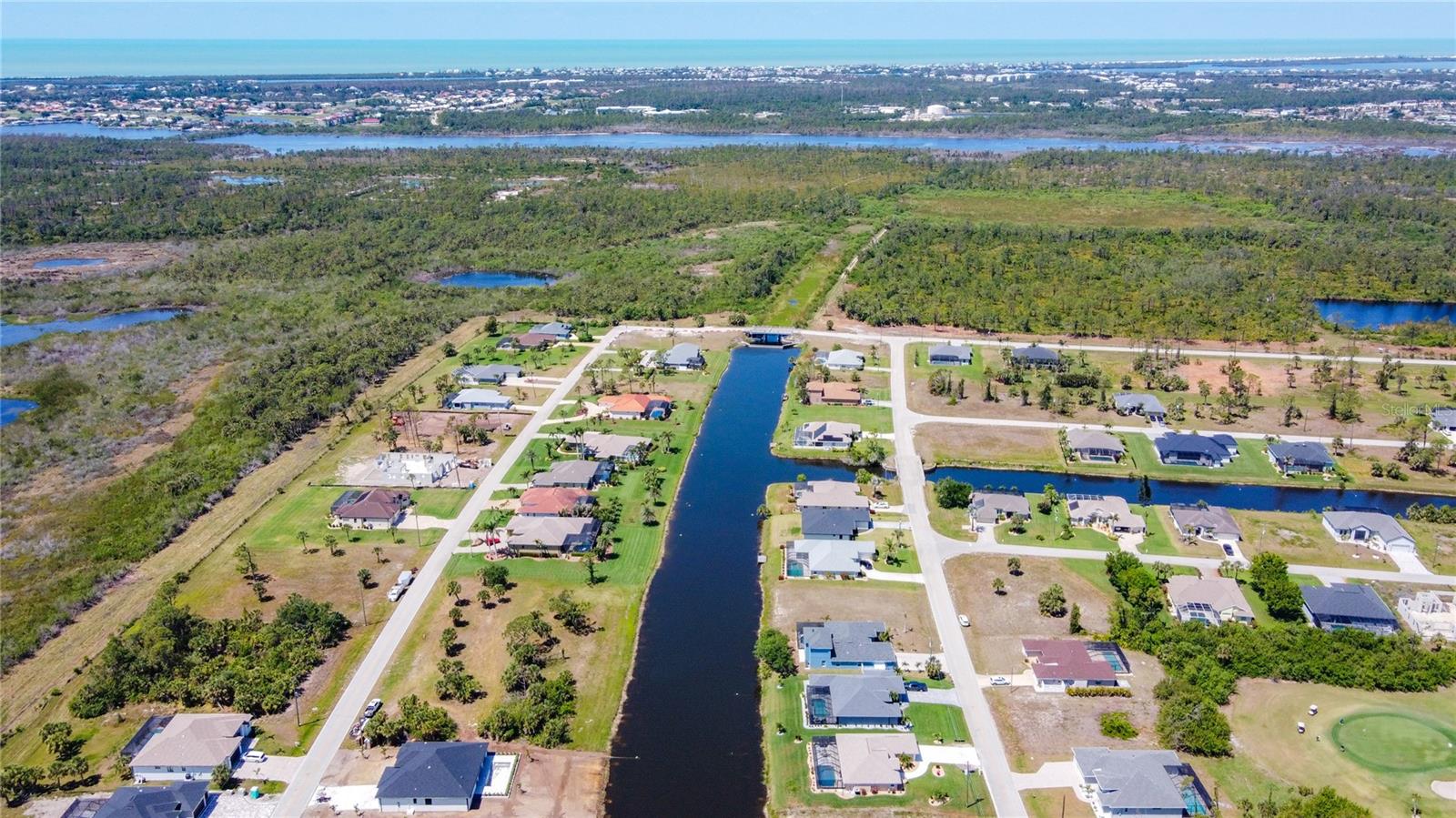 ROTONDA WEST PINE VALLEY - Residential