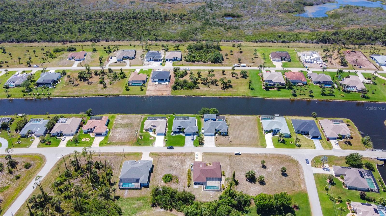 ROTONDA WEST PINE VALLEY - Residential