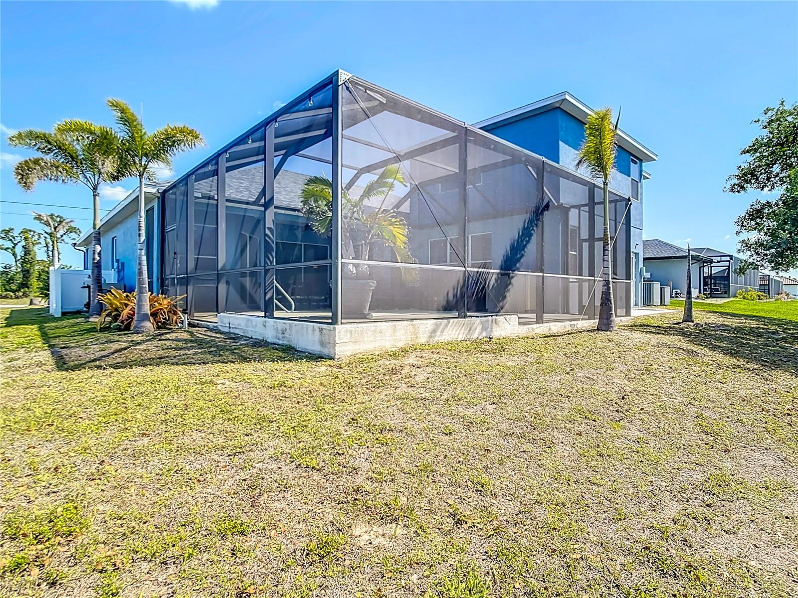 ROTONDA WEST PINE VALLEY - Residential