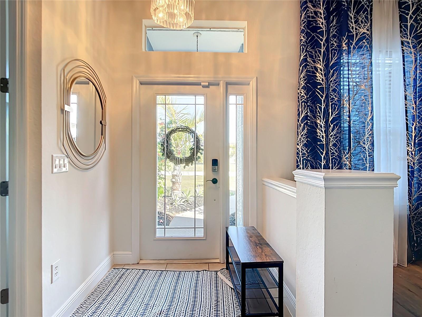 ROTONDA WEST PINE VALLEY - Residential