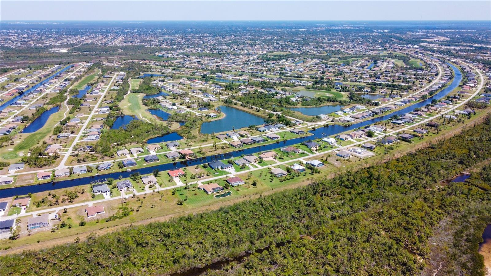 ROTONDA WEST PINE VALLEY - Residential