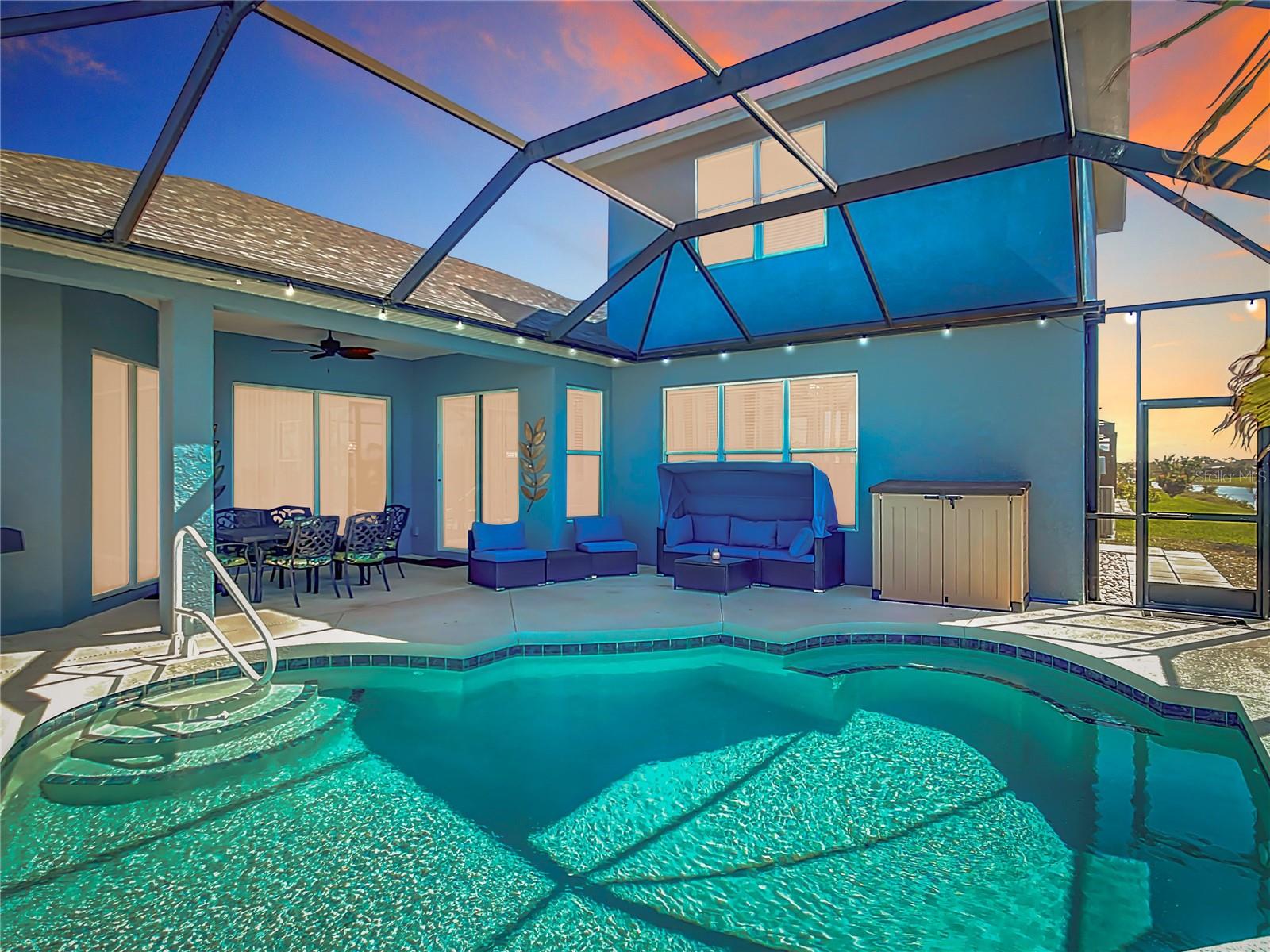 ROTONDA WEST PINE VALLEY - Residential