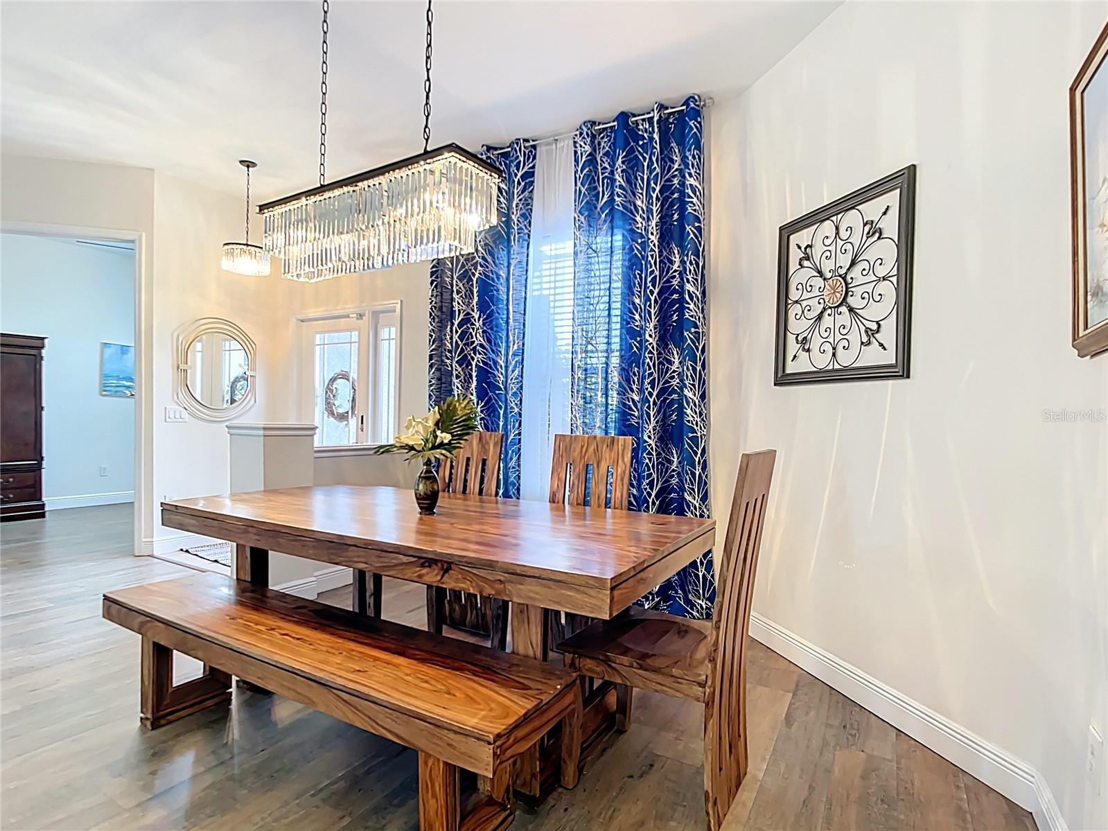 ROTONDA WEST PINE VALLEY - Residential