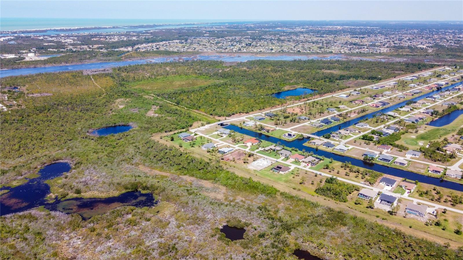 ROTONDA WEST PINE VALLEY - Residential