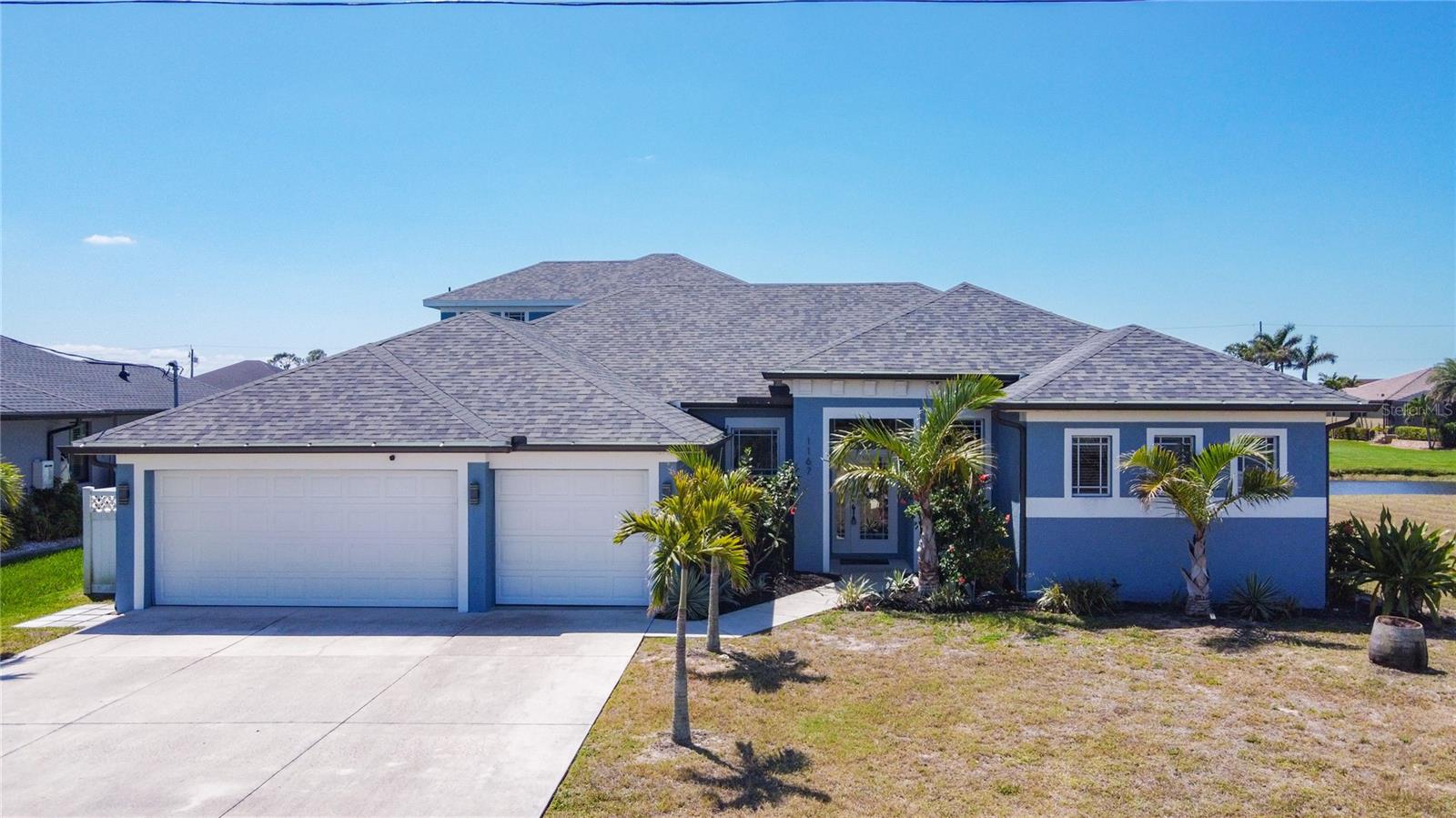 ROTONDA WEST PINE VALLEY - Residential