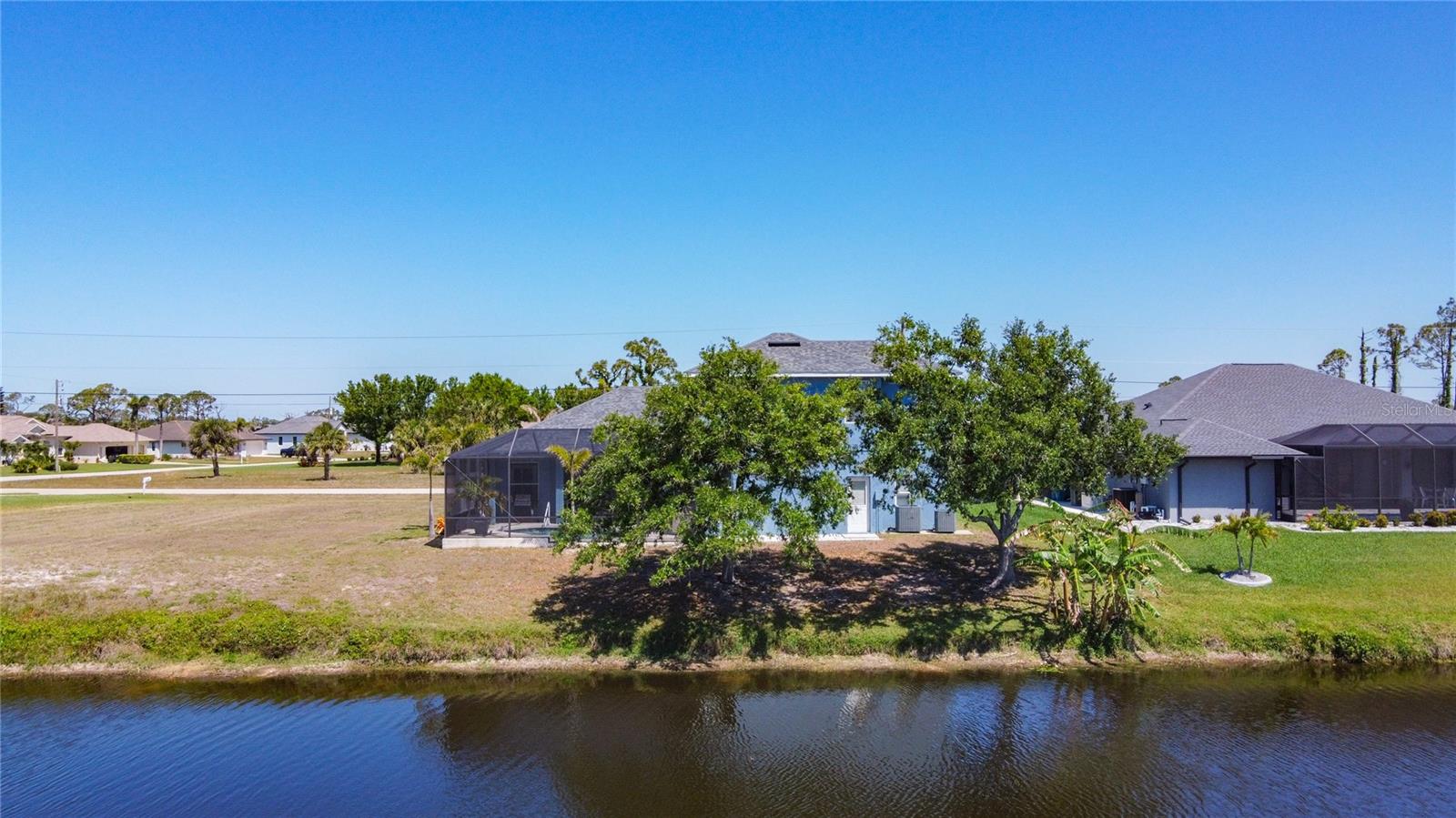 ROTONDA WEST PINE VALLEY - Residential