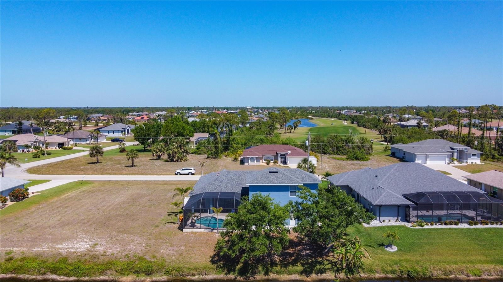 ROTONDA WEST PINE VALLEY - Residential