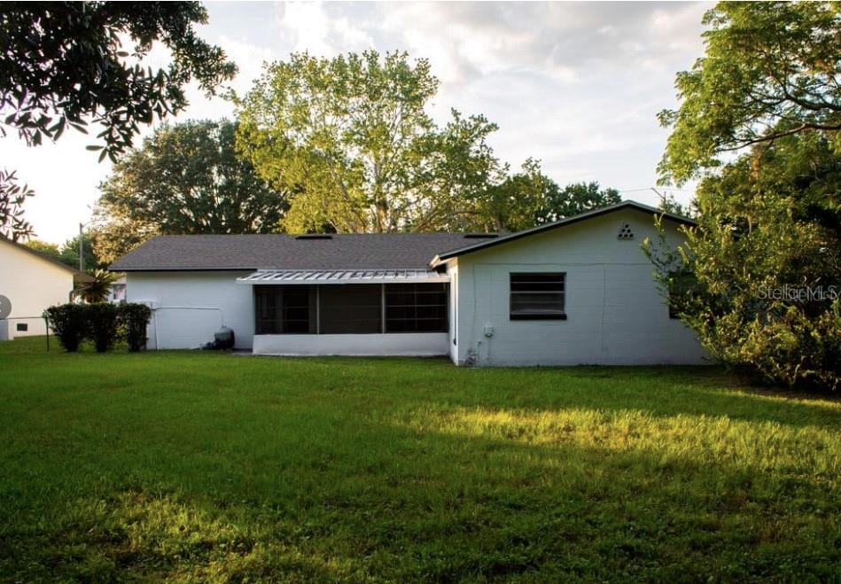 Photo of 2734 Fireside Court, Orlando, FL 32839 (MLS # O6441830)