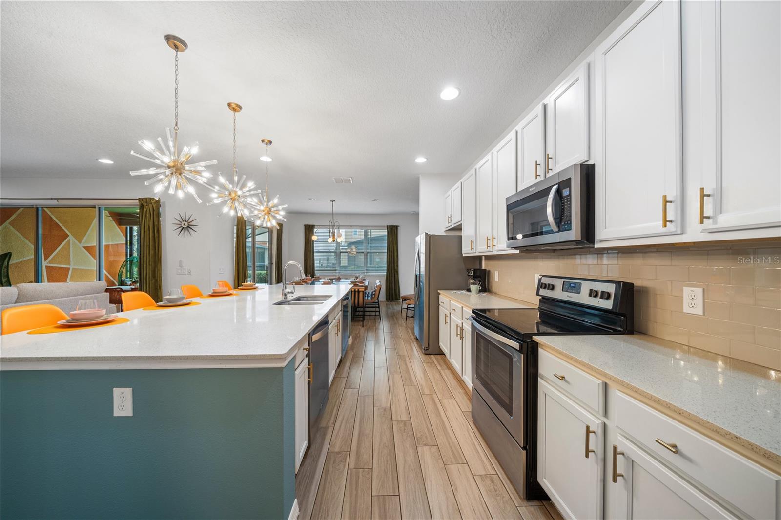 SOLTERRA PH 2A1 - Residential