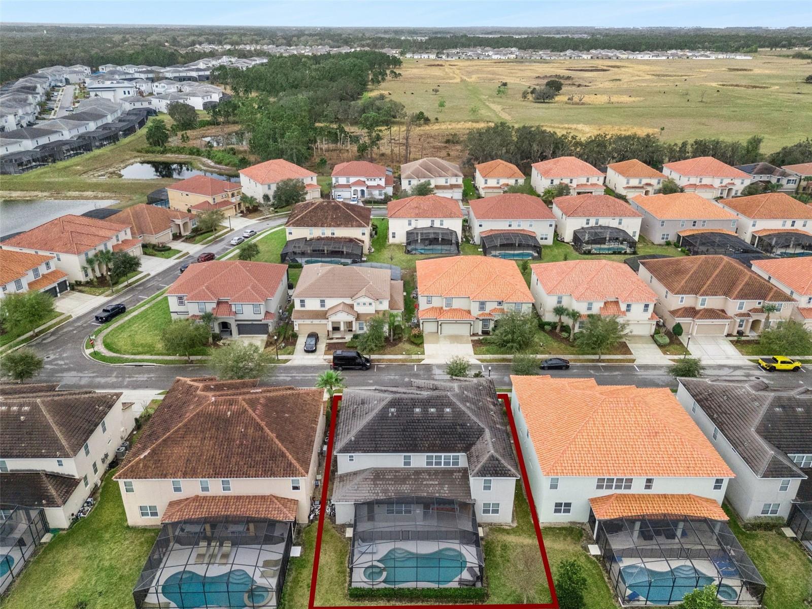 SOLTERRA PH 2A1 - Residential