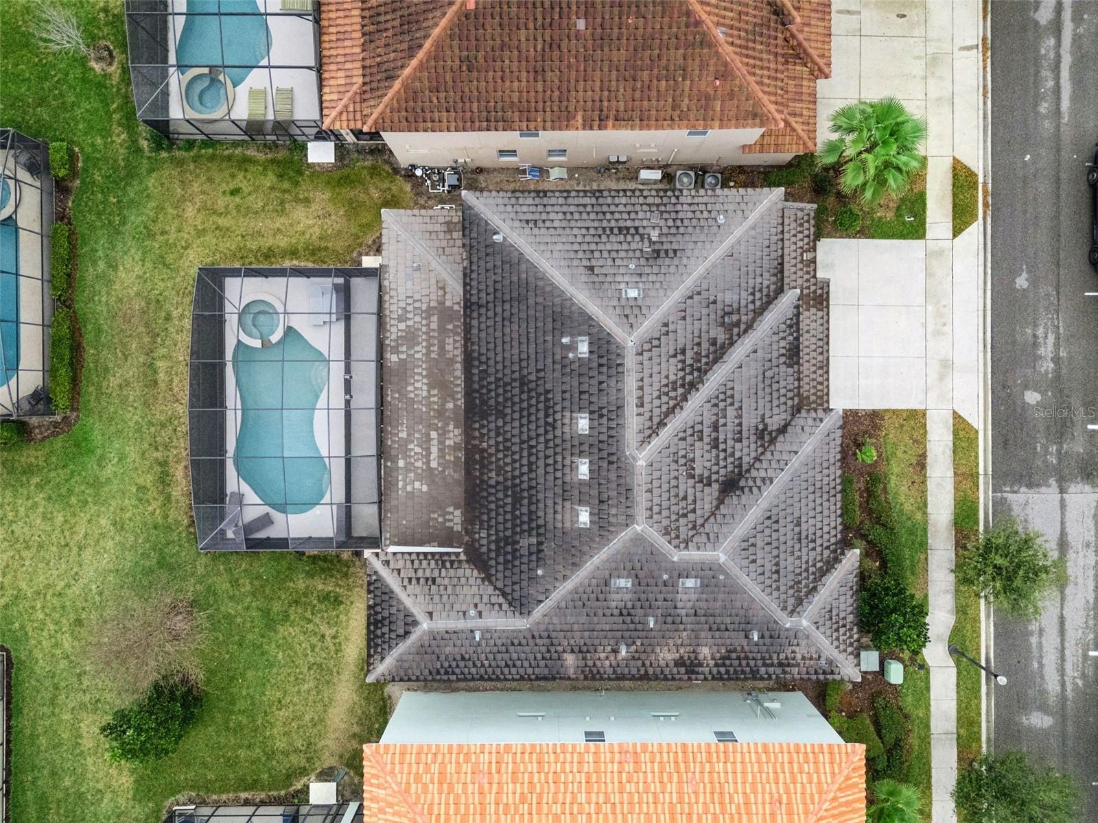 SOLTERRA PH 2A1 - Residential