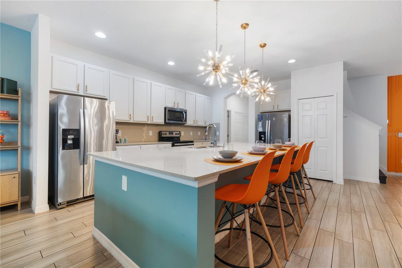 SOLTERRA PH 2A1 - Residential