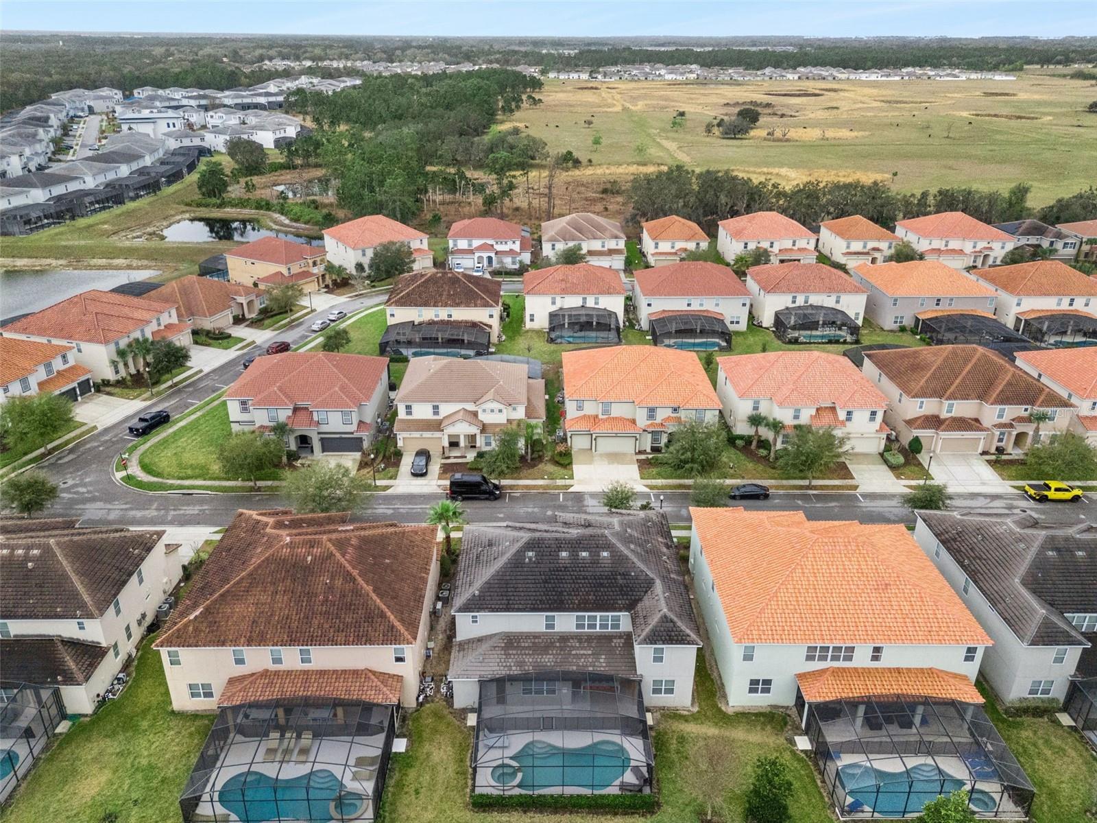 SOLTERRA PH 2A1 - Residential