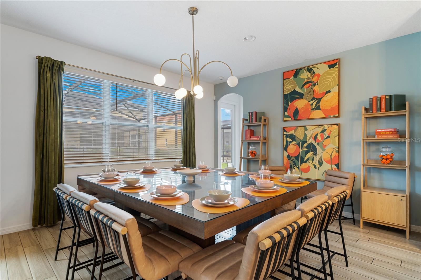 SOLTERRA PH 2A1 - Residential