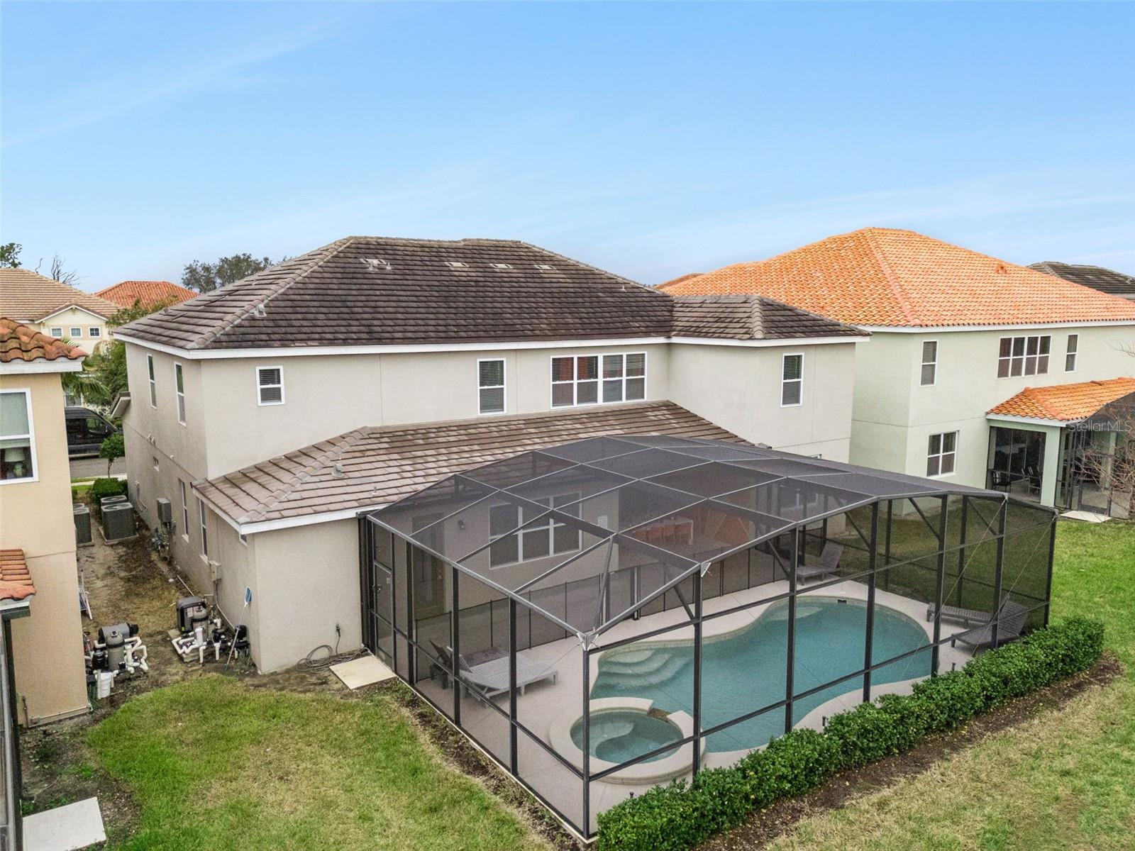 SOLTERRA PH 2A1 - Residential