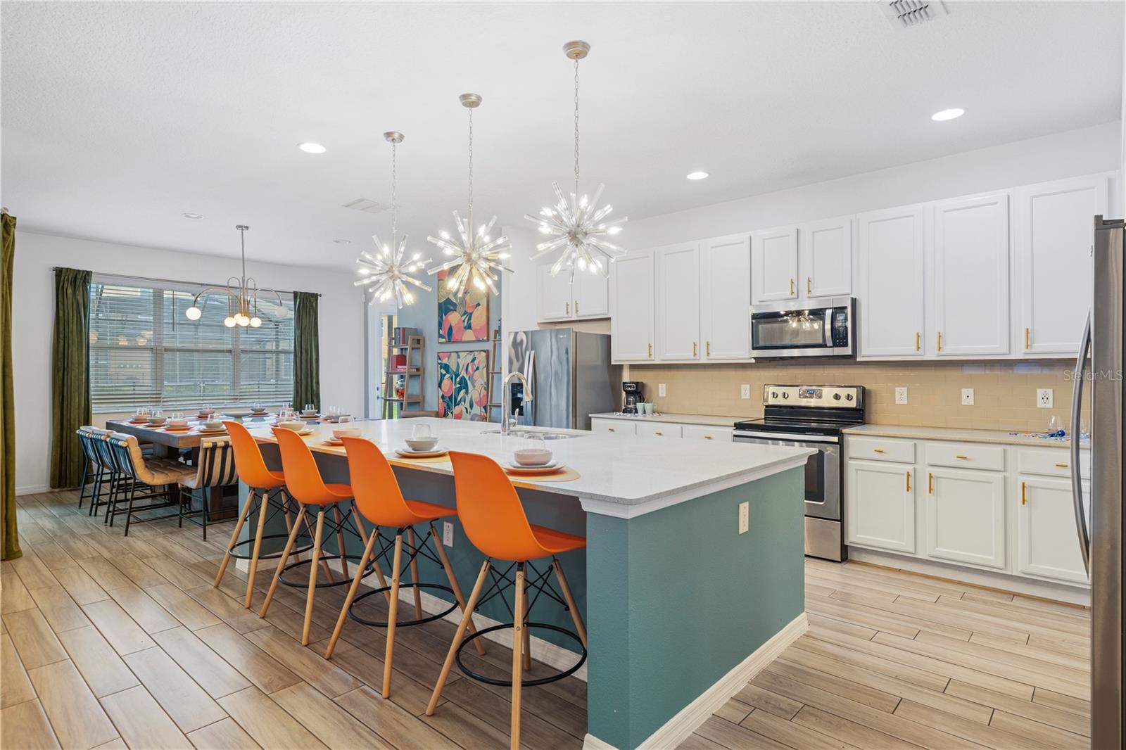 SOLTERRA PH 2A1 - Residential