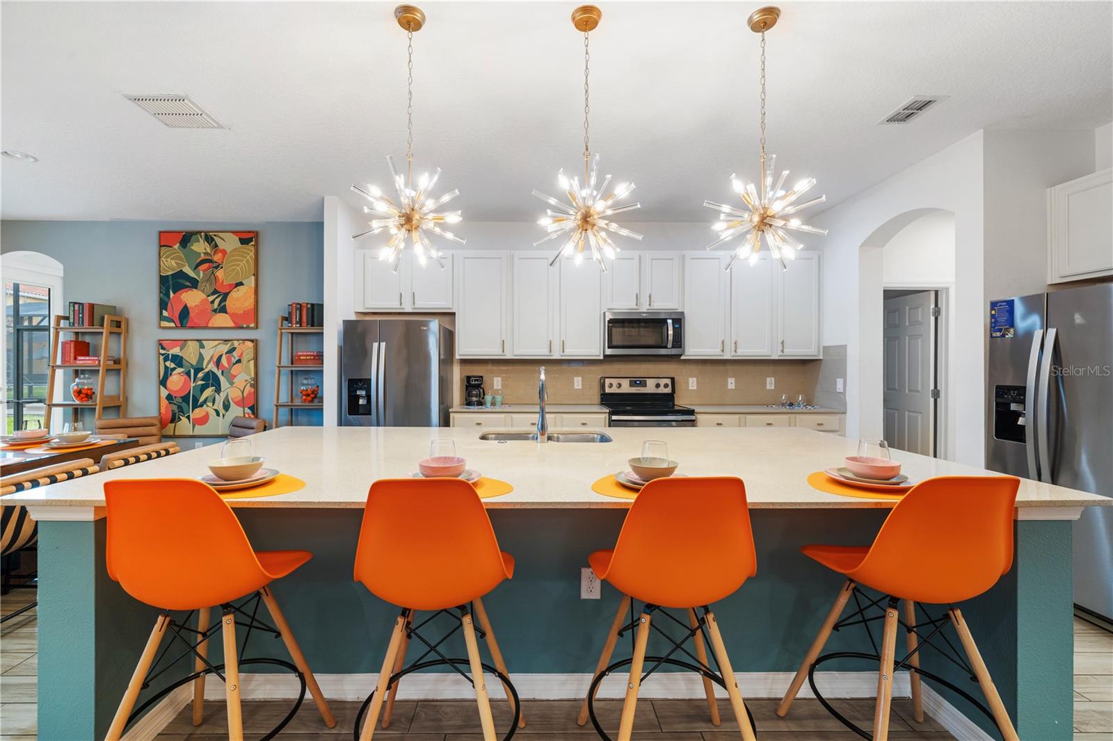 SOLTERRA PH 2A1 - Residential