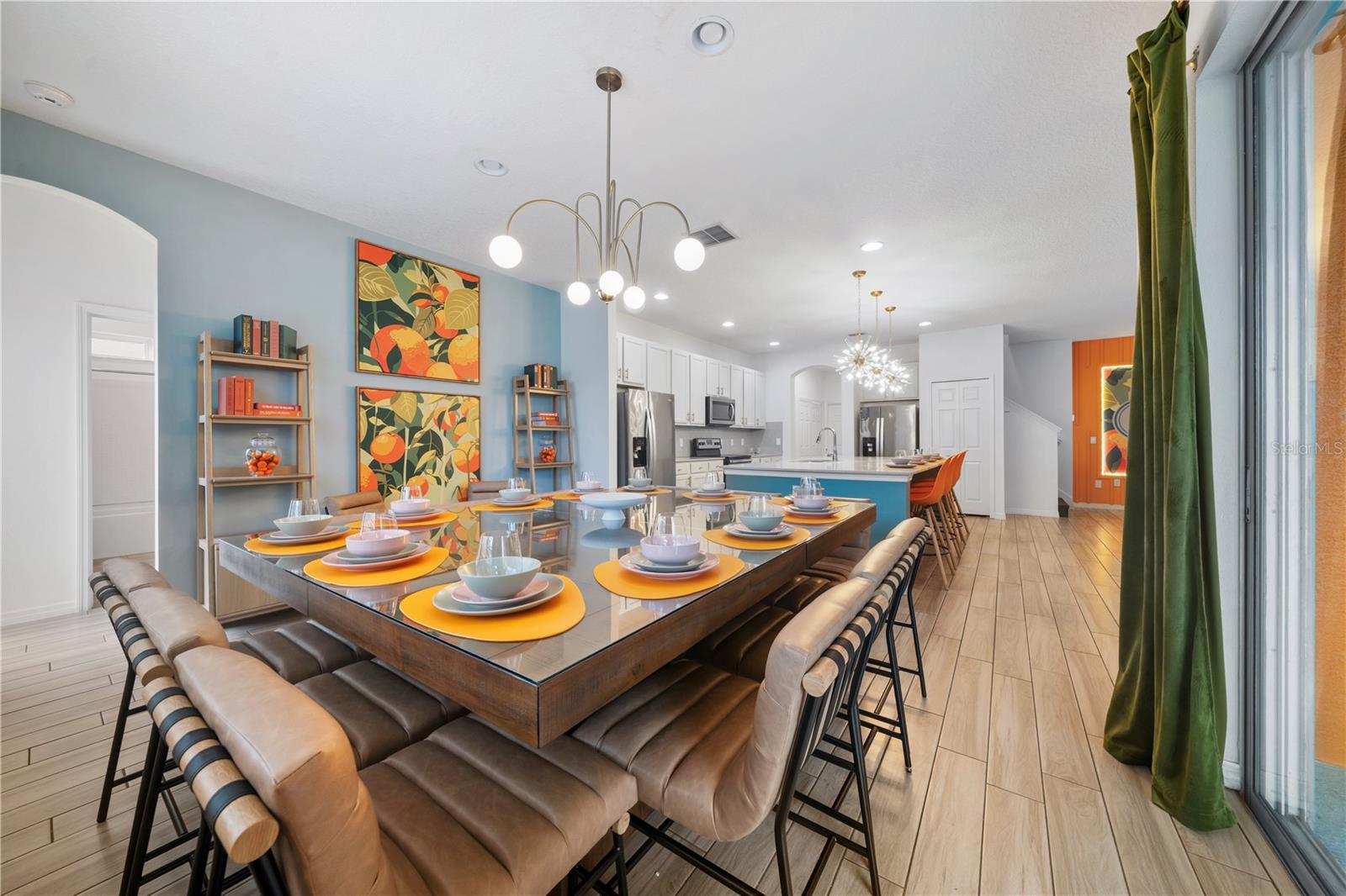 SOLTERRA PH 2A1 - Residential