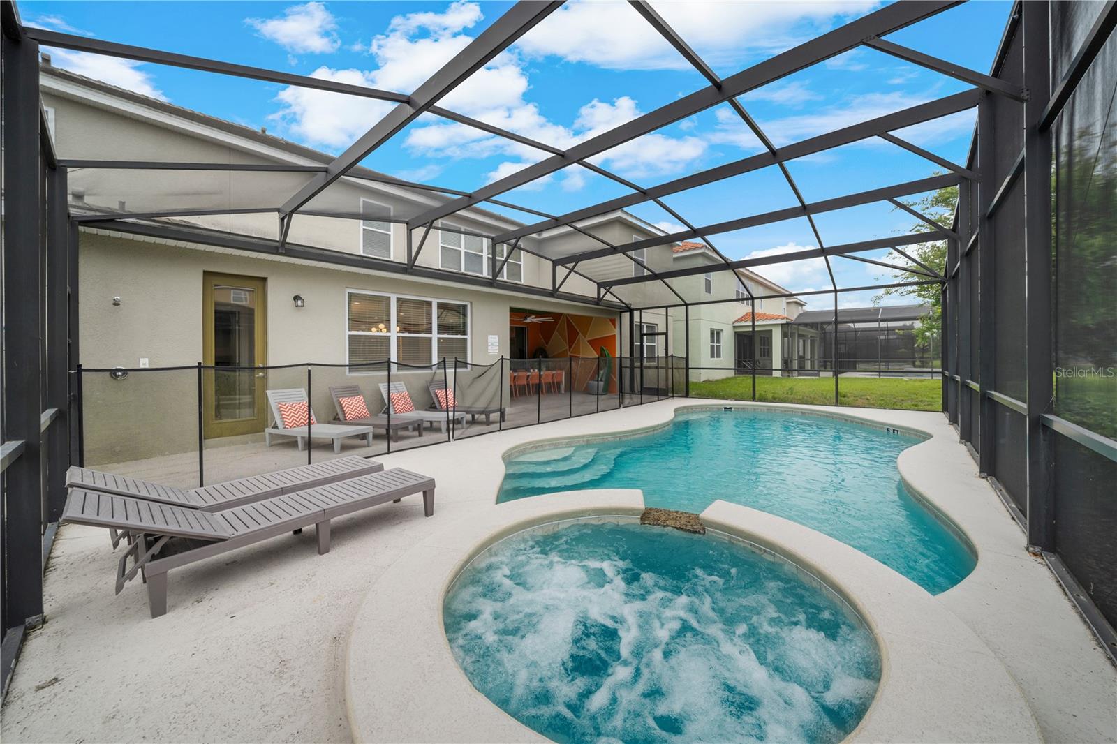 SOLTERRA PH 2A1 - Residential