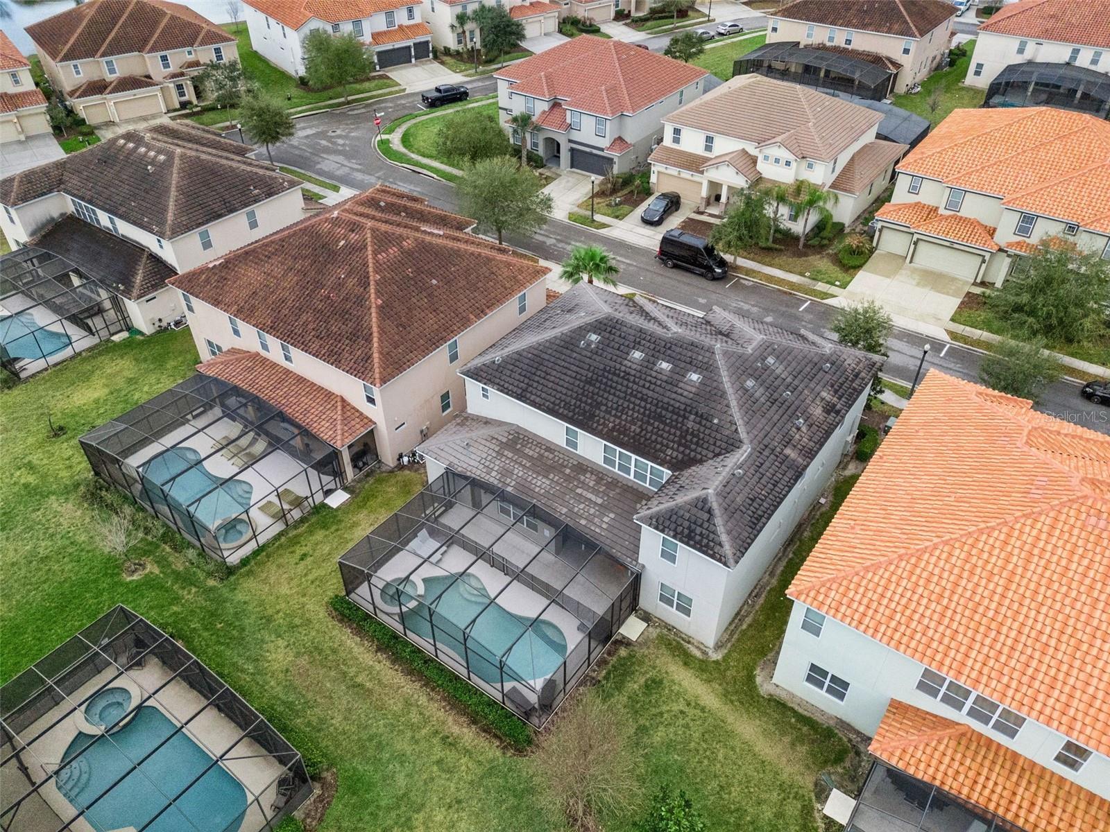 SOLTERRA PH 2A1 - Residential