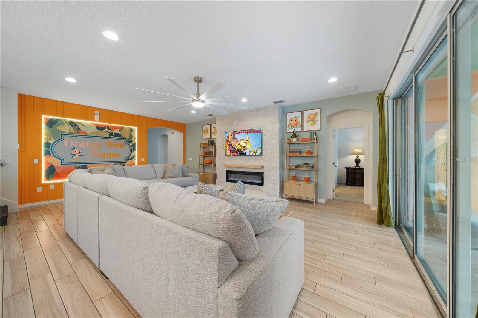 SOLTERRA PH 2A1 - Residential