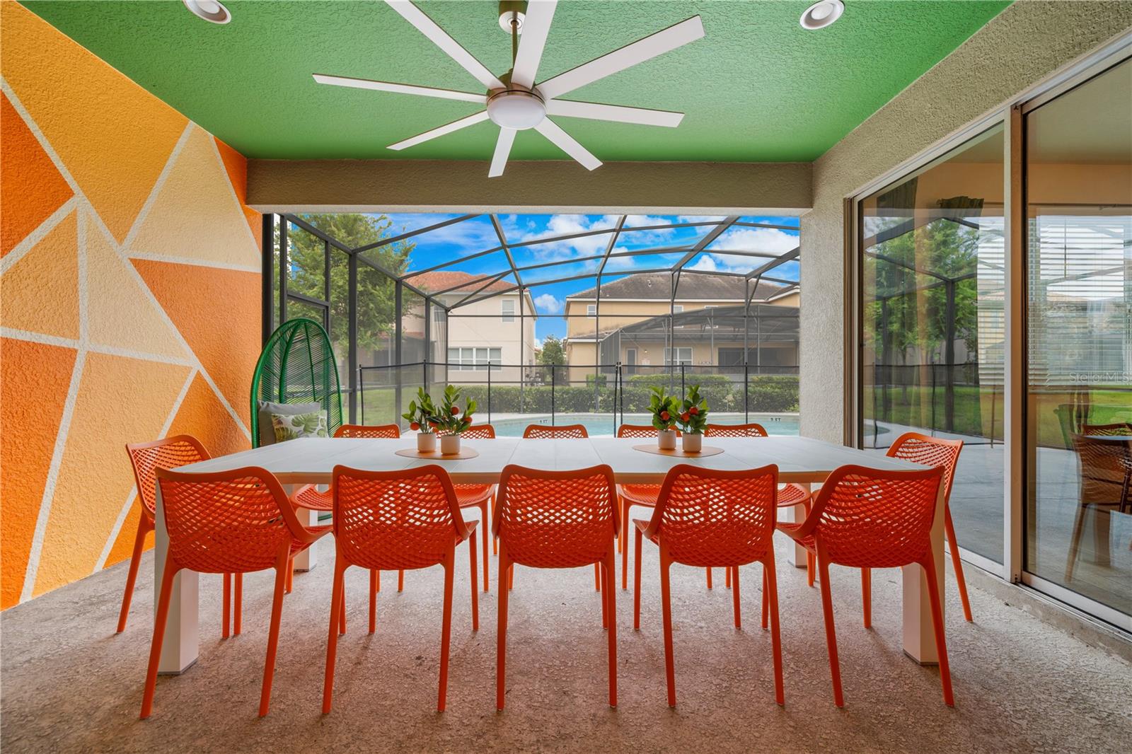 SOLTERRA PH 2A1 - Residential