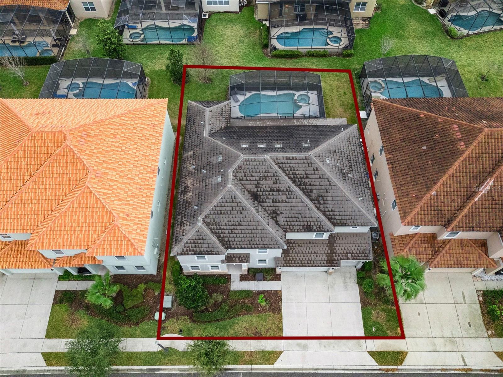 SOLTERRA PH 2A1 - Residential