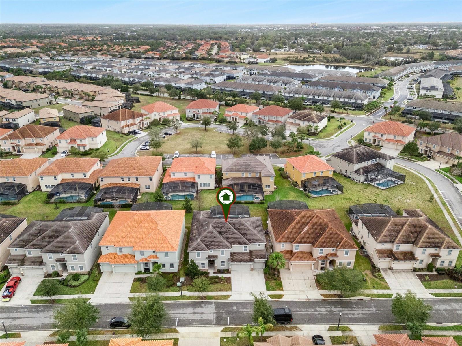 SOLTERRA PH 2A1 - Residential