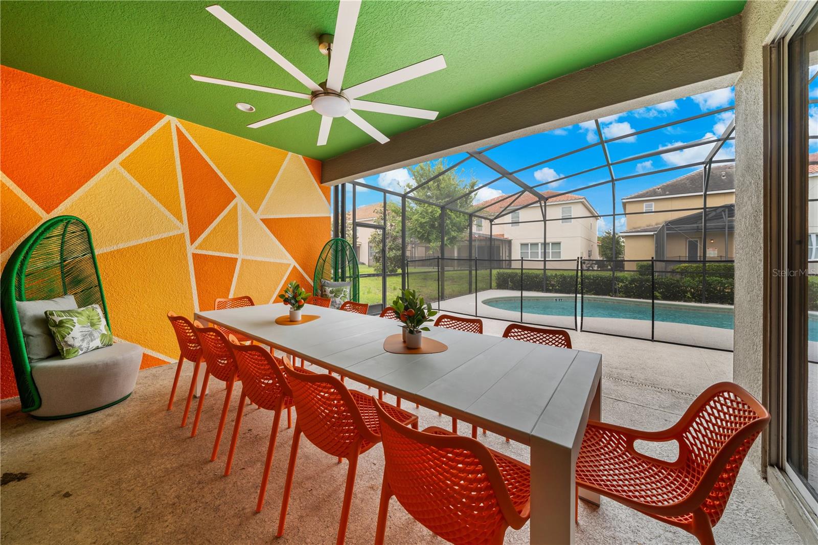 SOLTERRA PH 2A1 - Residential