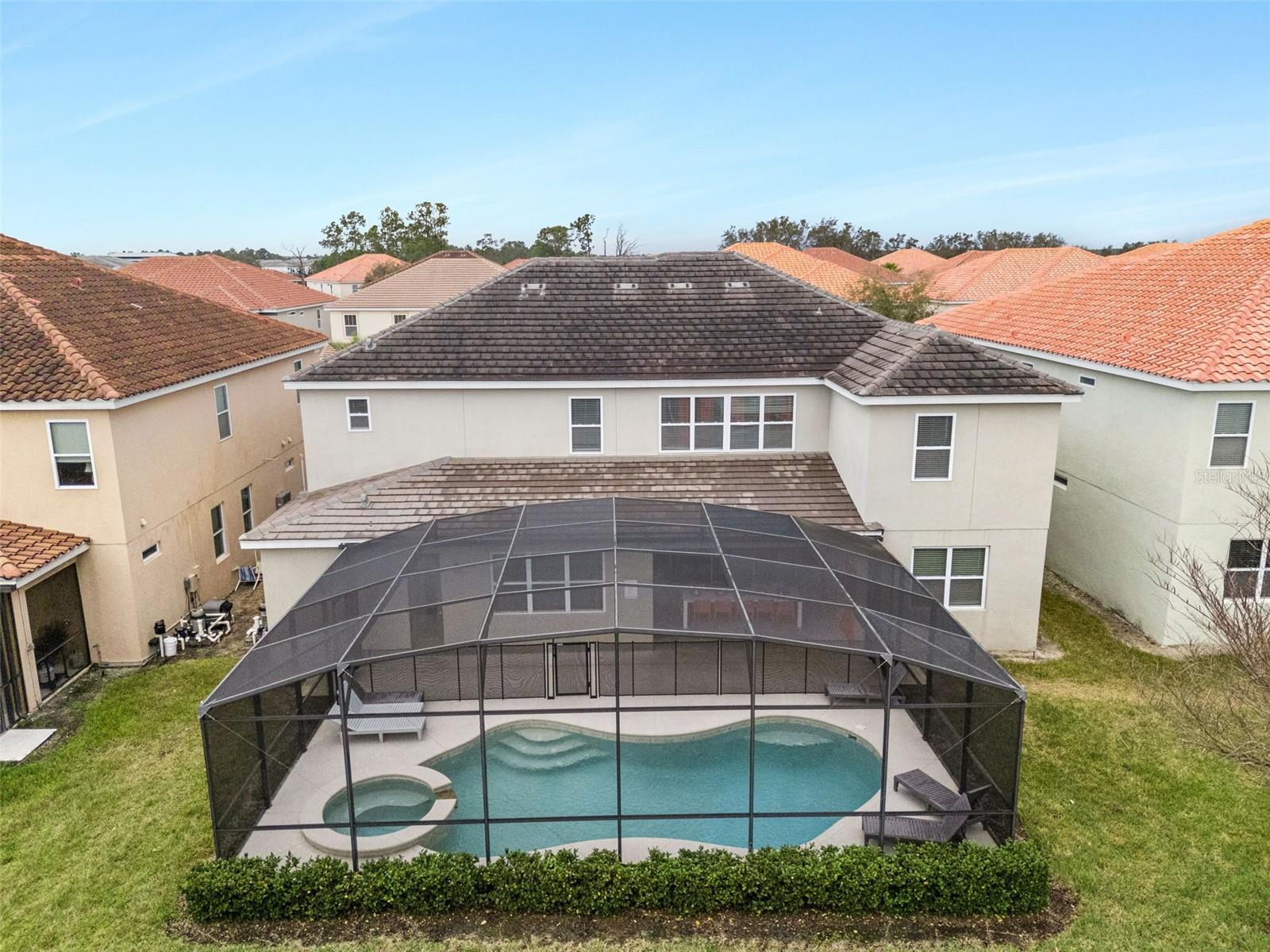 SOLTERRA PH 2A1 - Residential