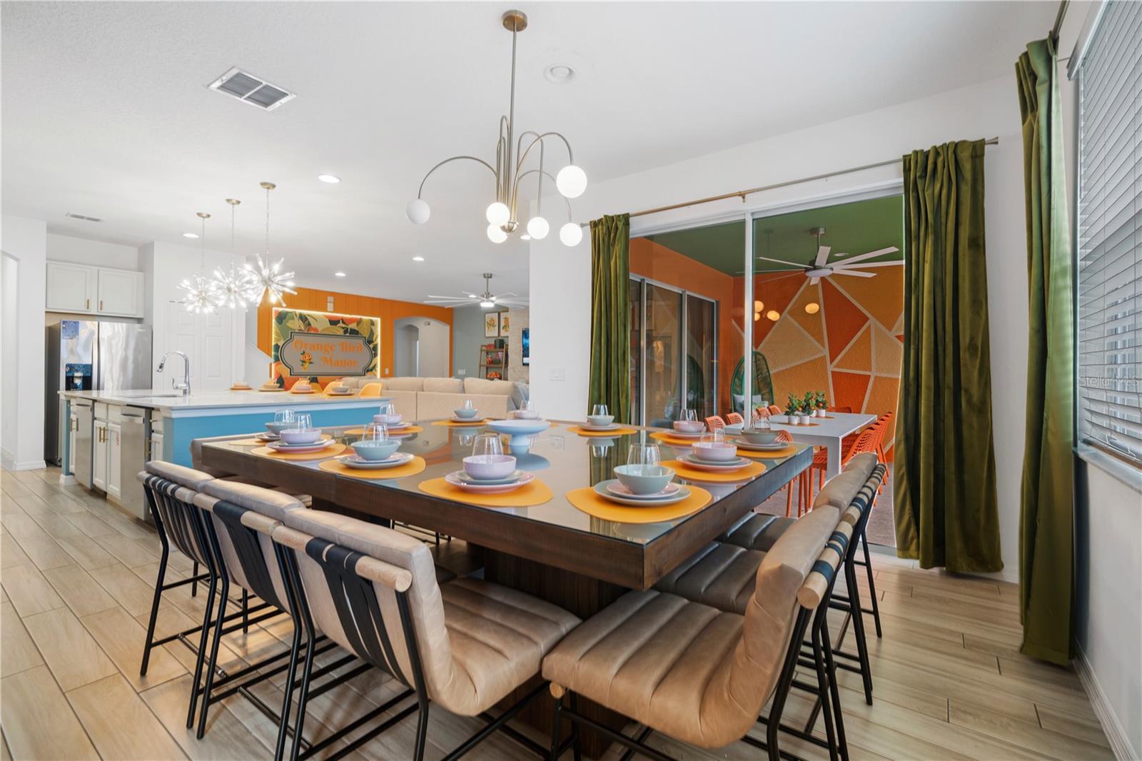 SOLTERRA PH 2A1 - Residential