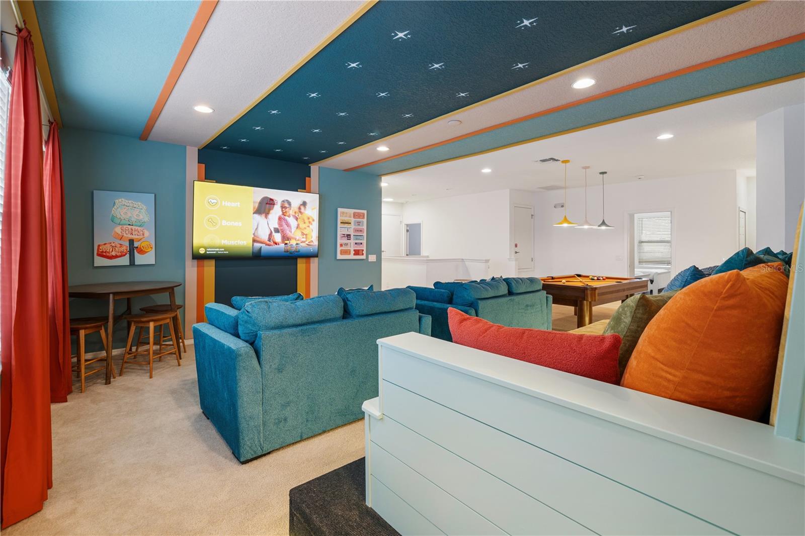 SOLTERRA PH 2A1 - Residential