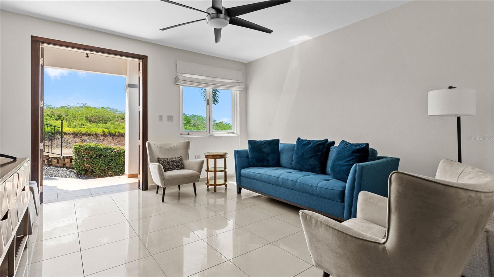 PARAISO DE BOQUERON - Residential