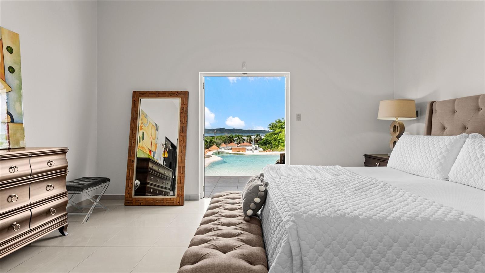 PARAISO DE BOQUERON - Residential