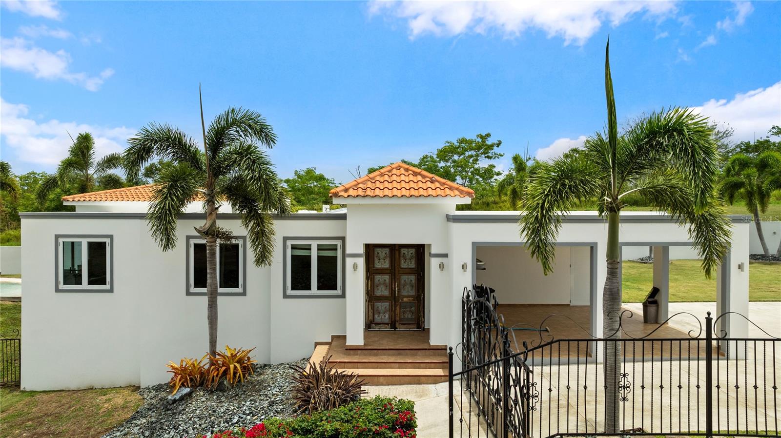 PARAISO DE BOQUERON - Residential