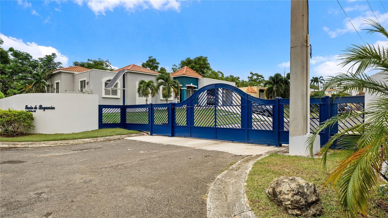 PARAISO DE BOQUERON - Residential