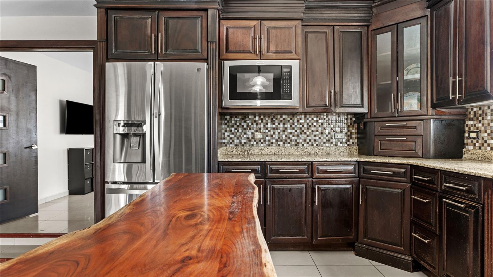 PARAISO DE BOQUERON - Residential