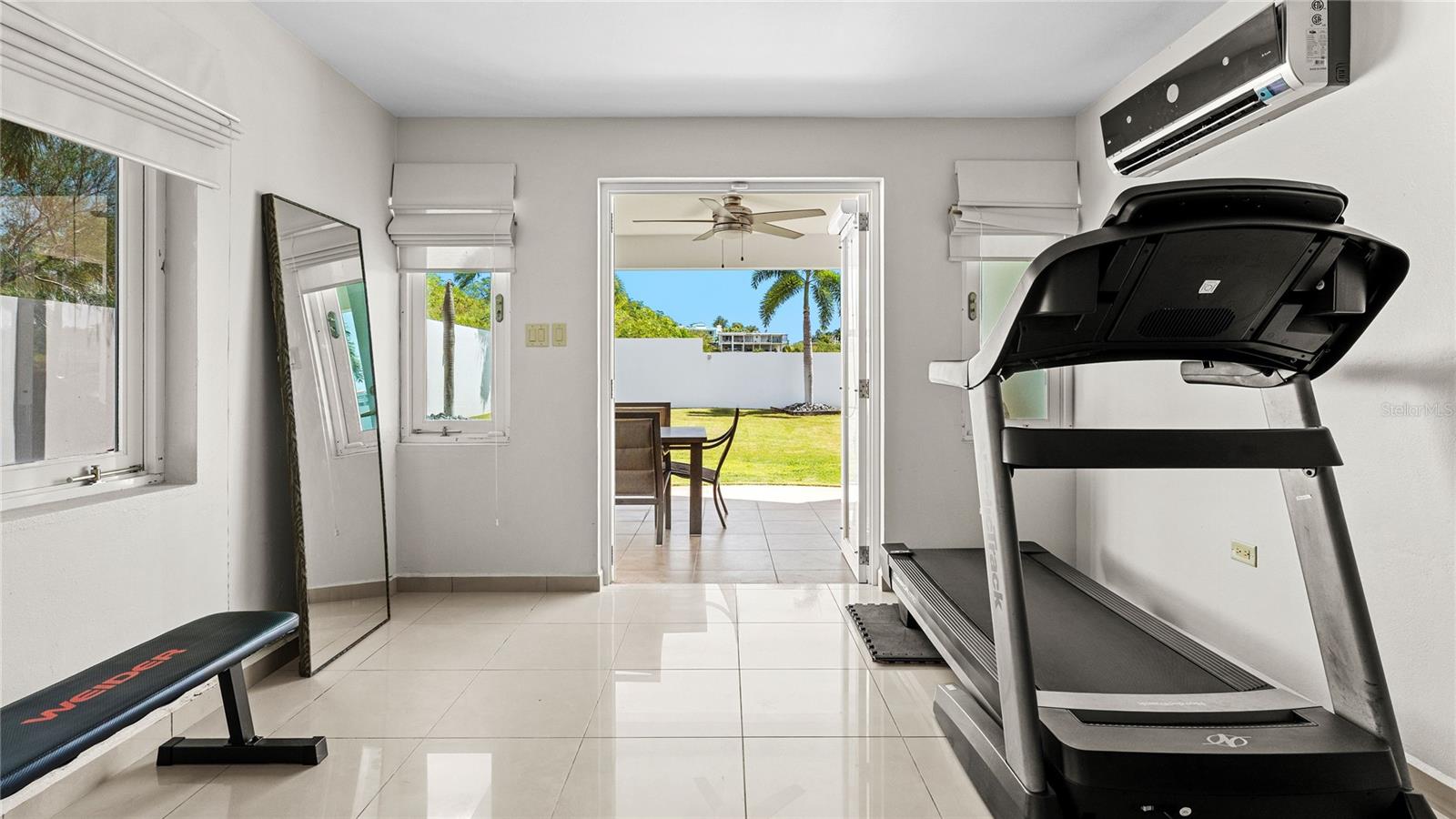 PARAISO DE BOQUERON - Residential